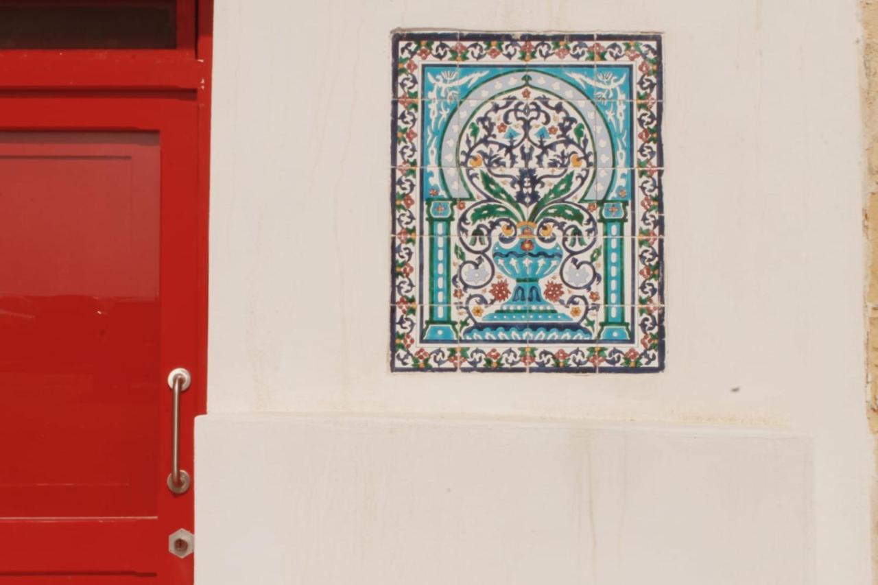Barrakka Gardens Room 瓦莱塔 外观 照片