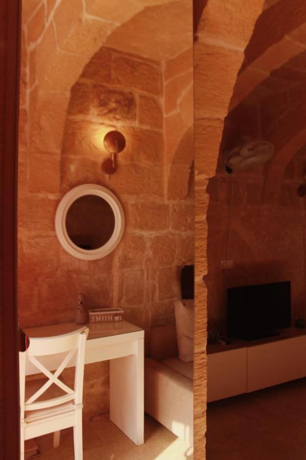 Barrakka Gardens Room 瓦莱塔 外观 照片